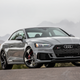 Illustration for article titled The 2018 Audi RS5 is Brilliant But Brutal